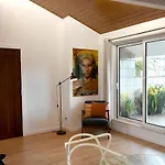 Orchid House - T1 Брага