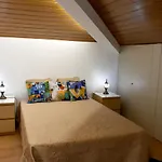 Апартаменты Orchid House - T1 *