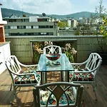 Апартаменты Orchid House - T1 *