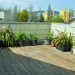 Апартаменты Orchid House - T1 *