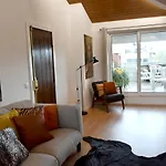 Апартаменты Orchid House - T1