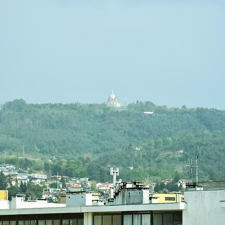 Appartement Orchid House - T1 *