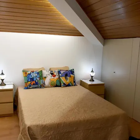 Appartement Orchid House - T1 *