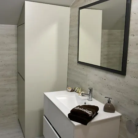Orchid House - T1 Apartment Braga