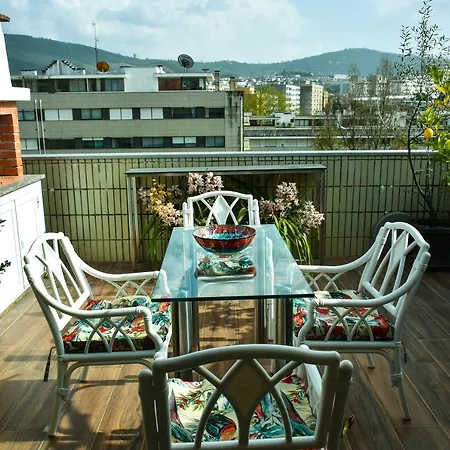 Appartement Orchid House - T1 *