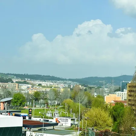 Orchid House - T1 * Braga