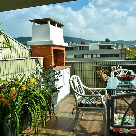 Appartement Orchid House - T1