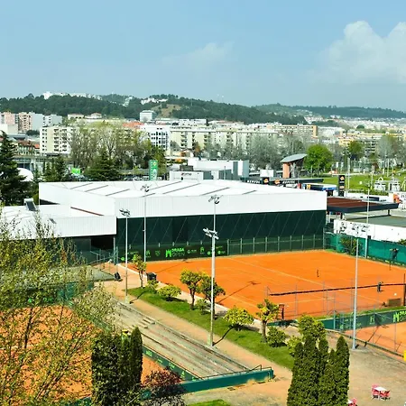 Orchid House - T1 Appartement Braga