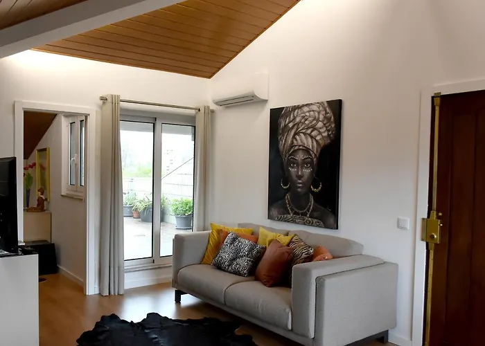 Orchid House - T1 布拉加