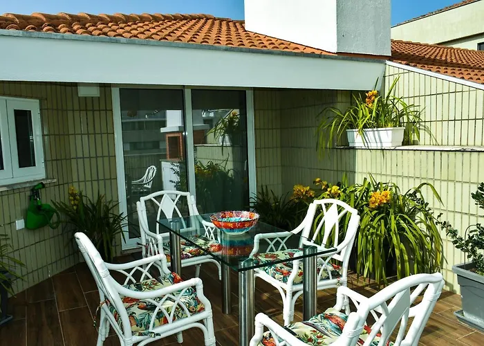 Orchid House - T1 公寓 *