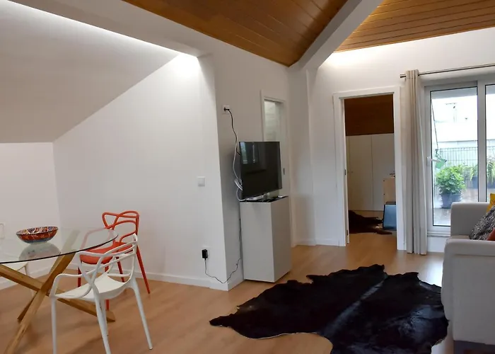 Orchid House - T1 布拉加