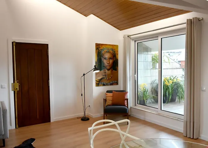 Orchid House - T1 布拉加