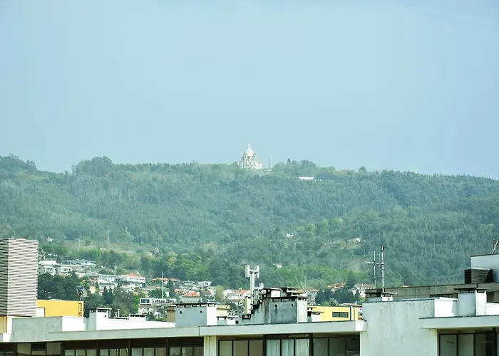 公寓 Orchid House - T1 *