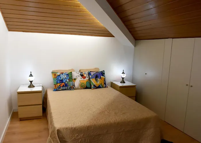 公寓 Orchid House - T1 *