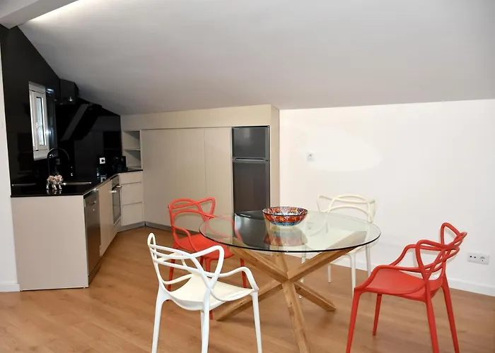 公寓 Orchid House - T1