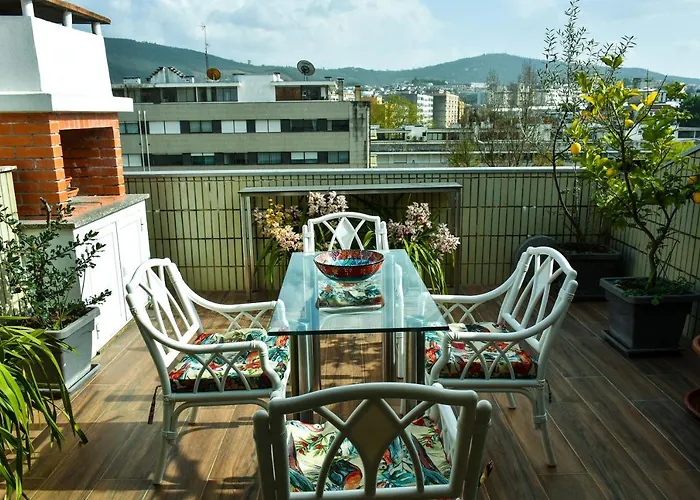 公寓 Orchid House - T1 *