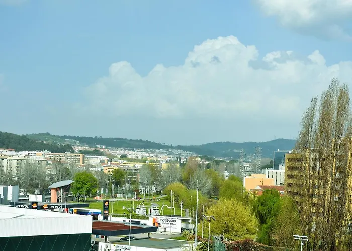 Orchid House - T1 * 布拉加