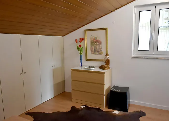 Orchid House - T1 公寓