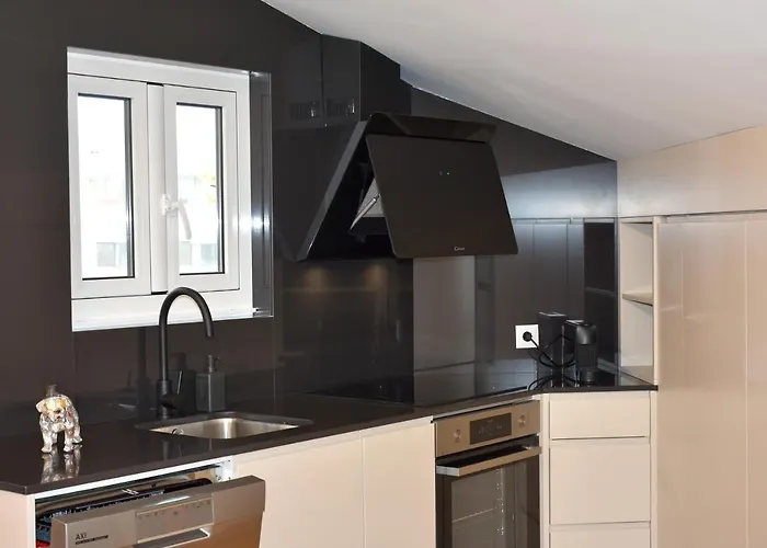 公寓 Orchid House - T1 *