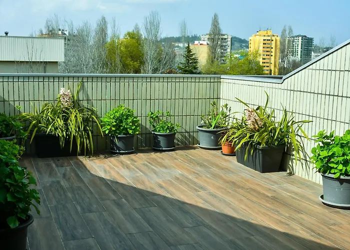 公寓 Orchid House - T1 *