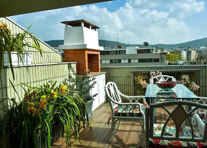 公寓 Orchid House - T1